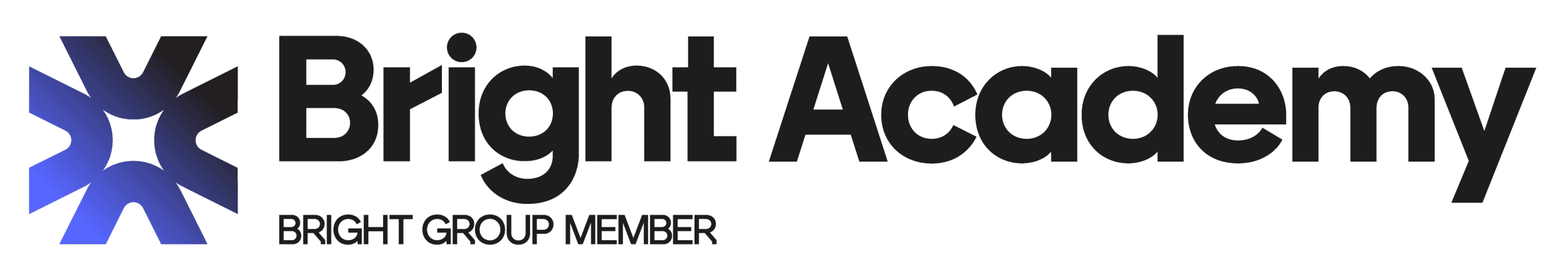Bright Academy Λογότυπο